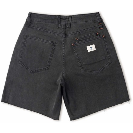 Cut-Off Bike Jorts - Women's