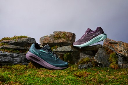 Morphlite GORE-TEX Road-Running Shoes - Men's