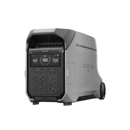 DELTA Pro 3 Portable Power Station