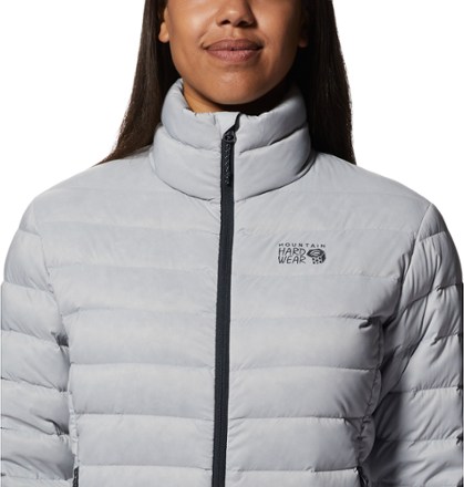 Deloro Down Jacket - Women's