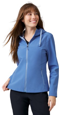 Super Softshell Lite Jacket - Women's