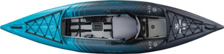 Chelan 120 Inflatable Kayak