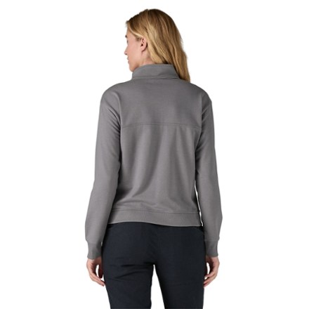 Ahnya Pullover - Women's