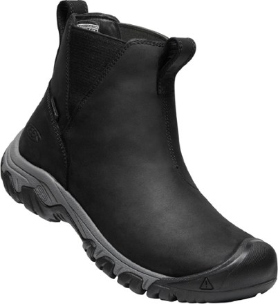 Greta Chelsea Waterproof Boots - Women's
