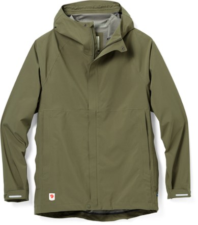 HC Hydratic Trail Jacket - Men's