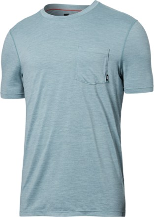 DropTemp Cooling Pocket T-Shirt - Men's