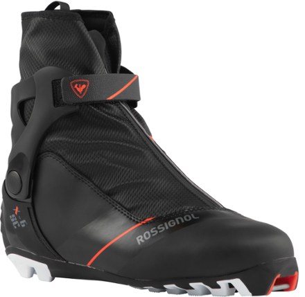 X-6 SC Cross-Country Ski Boots