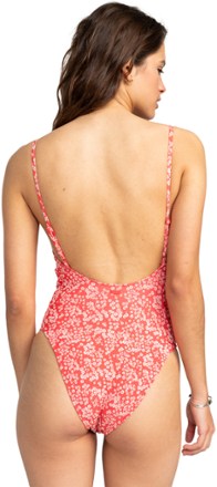 Margarita One-Piece Swimsuit - Women's