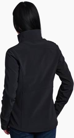 Frost Soft-Shell Jacket - Women's