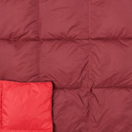 Basecamp Down Blanket
