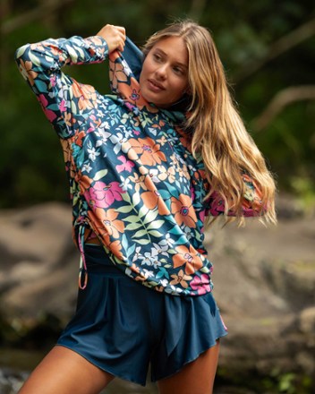 Reversible Sunshade - Women's