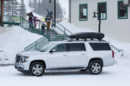 CBX 18 Roof Box