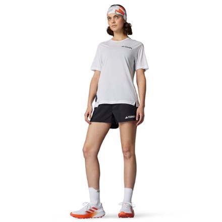 Terrex Xperior Shorts - Women's