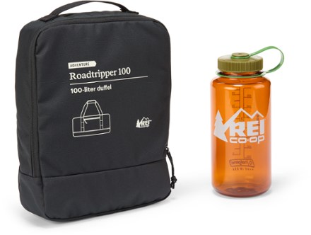 Roadtripper 100 Duffel