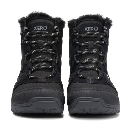 Alpine Snow Boots - Women's