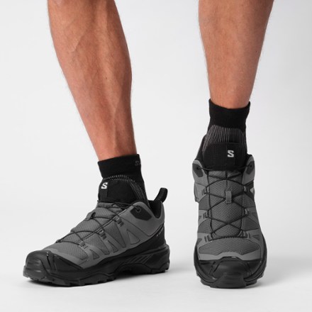 X Ultra 360 Hiking Shoes - Men's