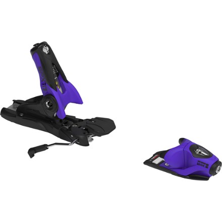 SPX 11 GW Ski Bindings