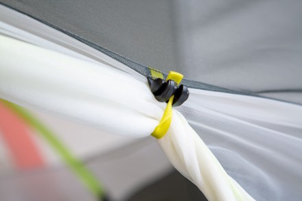 Dagger OSMO 2P Tent