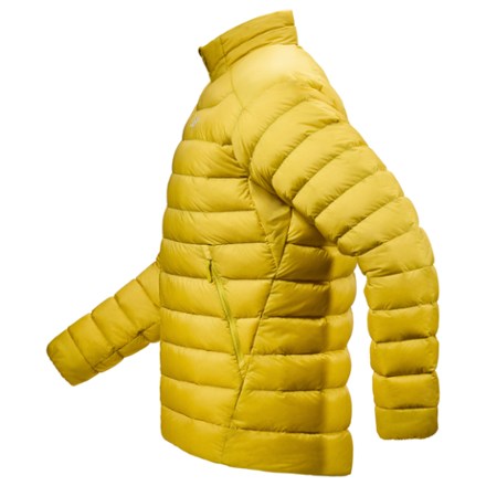 Cerium Down Jacket - Men's