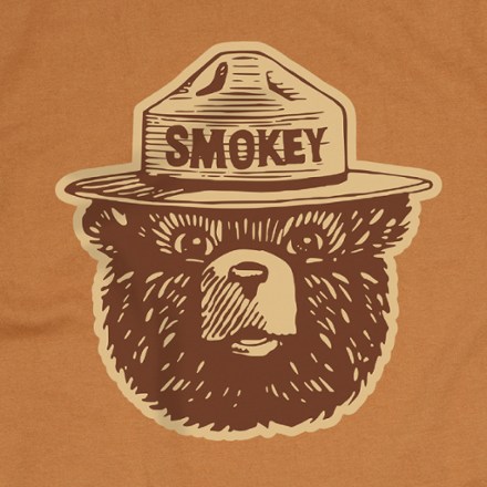 Smokey Logo T-Shirt