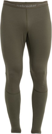200 ZoneKnit Merino Thermal Base Layer Leggings - Men's