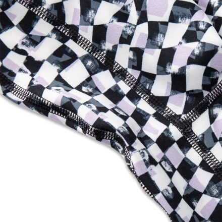 Spark 8" Short Tights - Women's