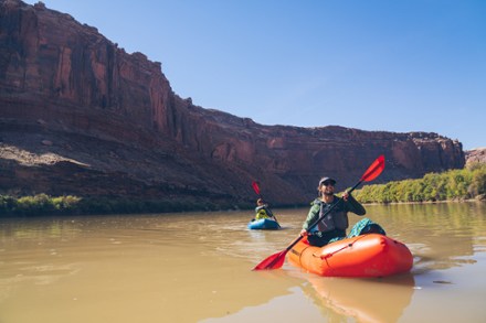 Pulsar XL Packraft