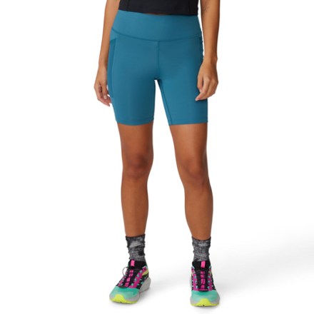 Yuba Trail Shorts - Women's