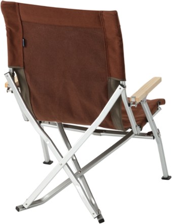 Low Beach Chair