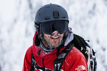 Nexus Mips Snow Helmet
