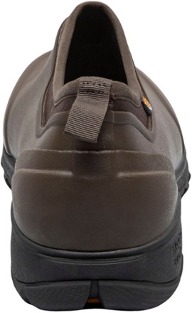 Sauvie Slip-On Shoes - Men's