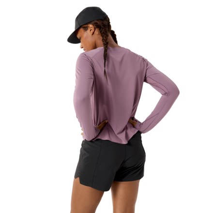 Norvan Crew Long-Sleeve Shirt - Women's