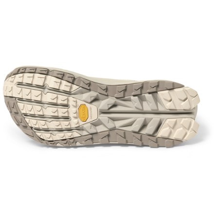 Olympus 6 Trail-Running Shoes - Men's