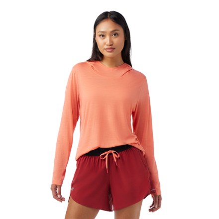 Active Ultralite Hoodie - Women's
