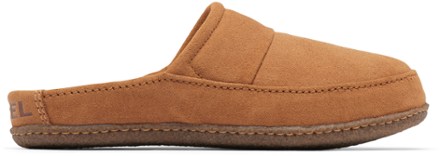 Falcon Ridge II Scuff Slippers - Men's
