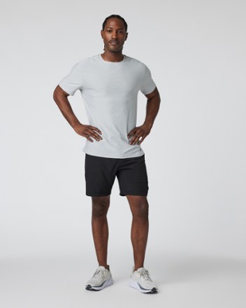 Kore Unlined 7" Shorts - Men's