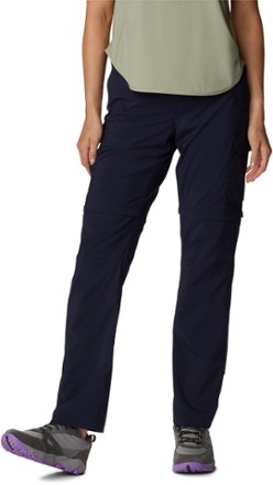 Silver Ridge Utility Convertible Pants - Women's