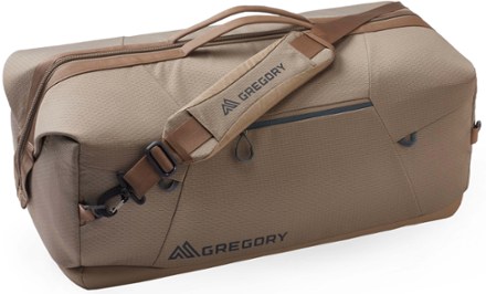 Alpaca Wide-Mouth Duffel - 50 Liters