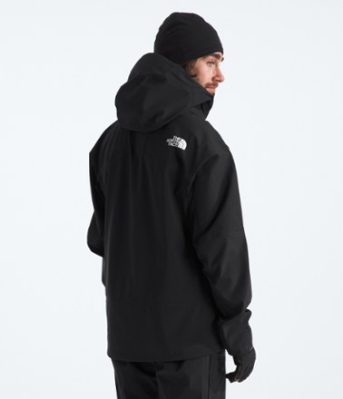 Summit Series Torre Egger FUTURELIGHT Jacket - Men's