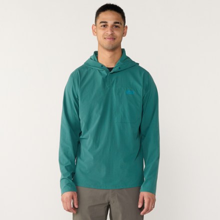 Vescent Hoodie - Men's
