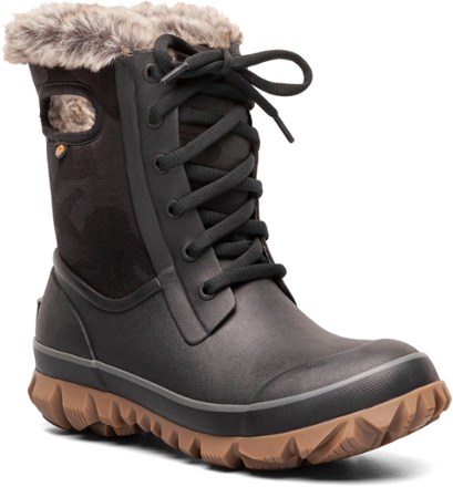 Arcata Snow Boots - Women's