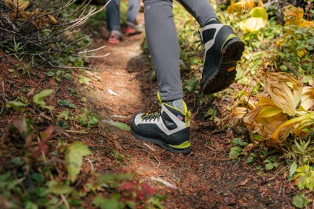 Crag Rat EVO Mountaineering Boots - Women's