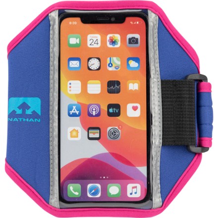 Super 5K Smartphone Armband