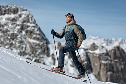 Radical Pro Alpine Touring Ski Boots - Men's - 2024/2025