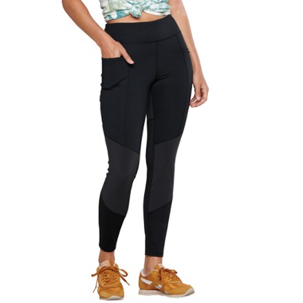 Timehop Trail Tights - Women's