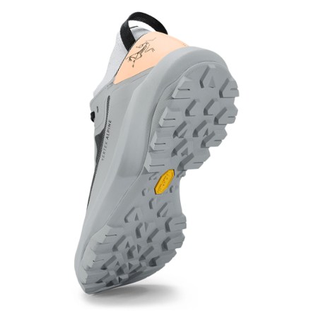 Vertex Alpine Approach Shoes - Women's