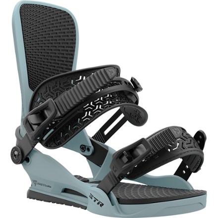 STR Snowboard Bindings - 2024/2025