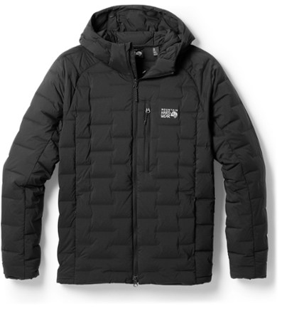 Stretchdown Hoody - Men's