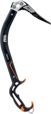 Nomic Ice Tool