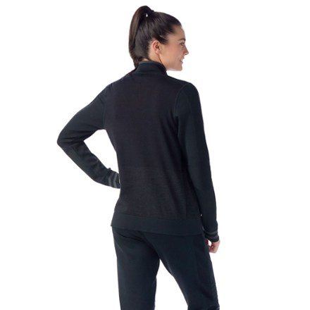 Intraknit Merino Tech Half-Zip Top - Women's